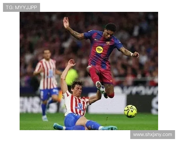 巴萨客战马竞球迷涌马德里助威