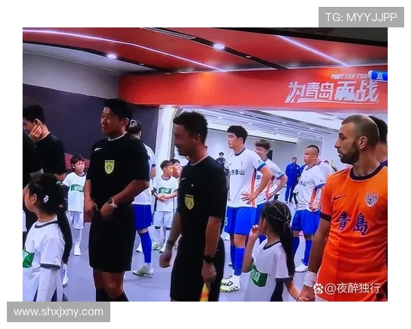 海牛狂胜泰山 四球大捷笑傲齐鲁德比